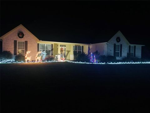 A home in Union Valley