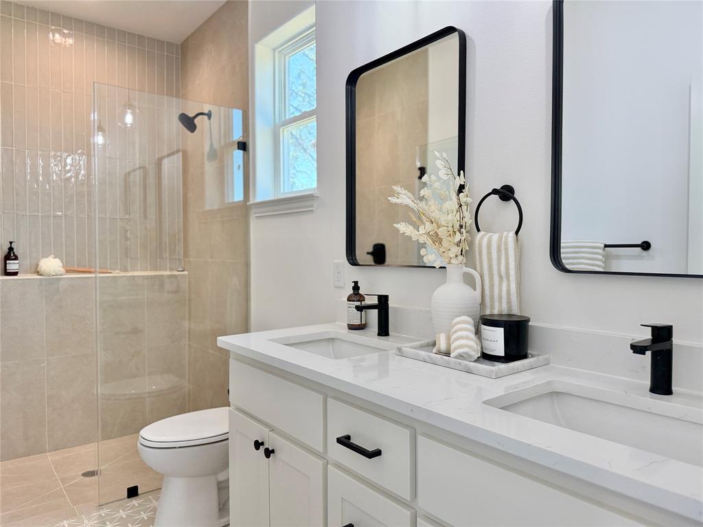 Canyon Creek V - Residential