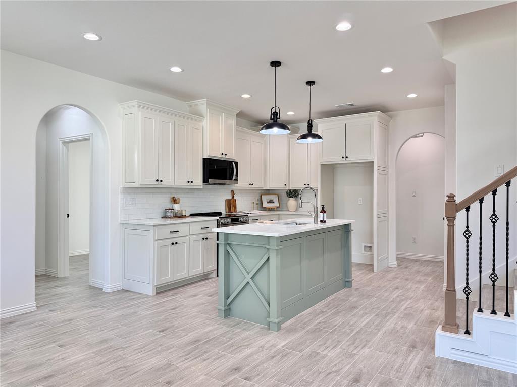 Canyon Creek V - Residential