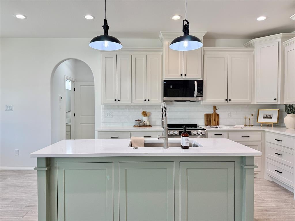 Canyon Creek V - Residential