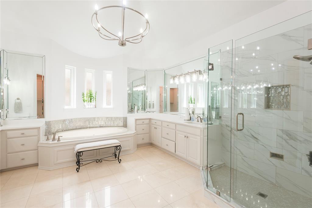 Twin Creeks Ph 5a - Residential