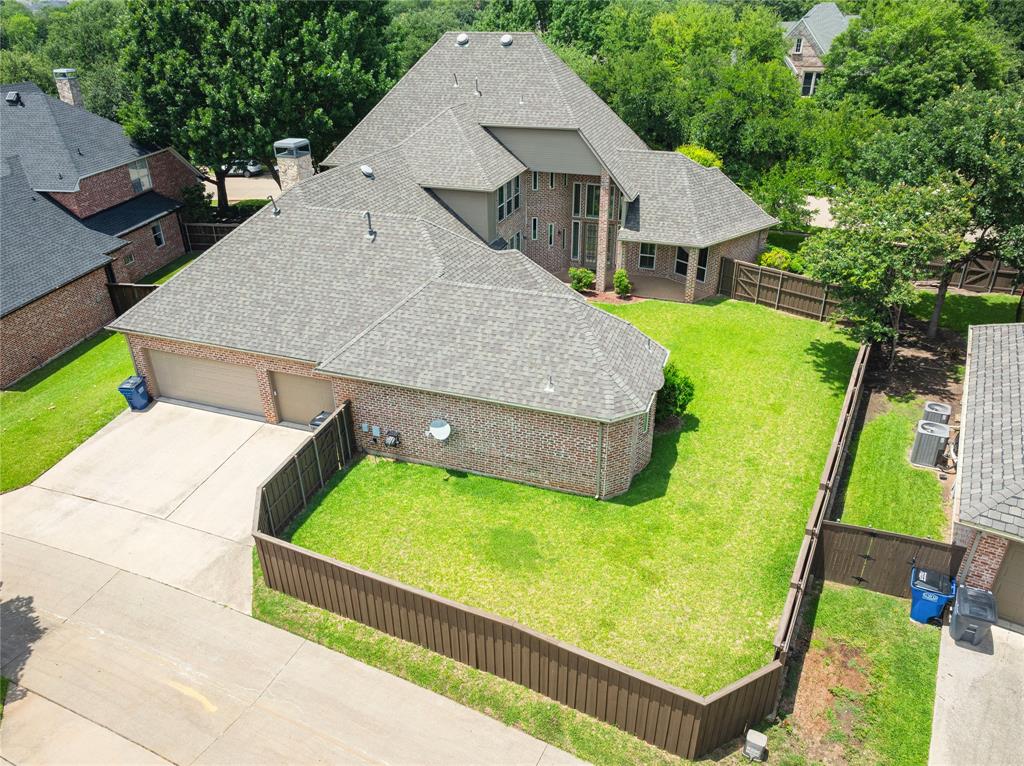 906 Glen Rose Drive