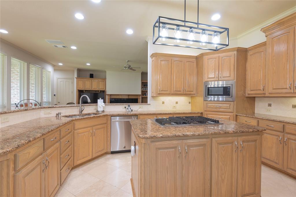 Twin Creeks Ph 5a - Residential