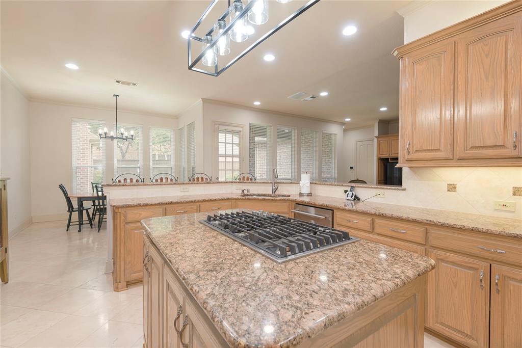 Twin Creeks Ph 5a - Residential