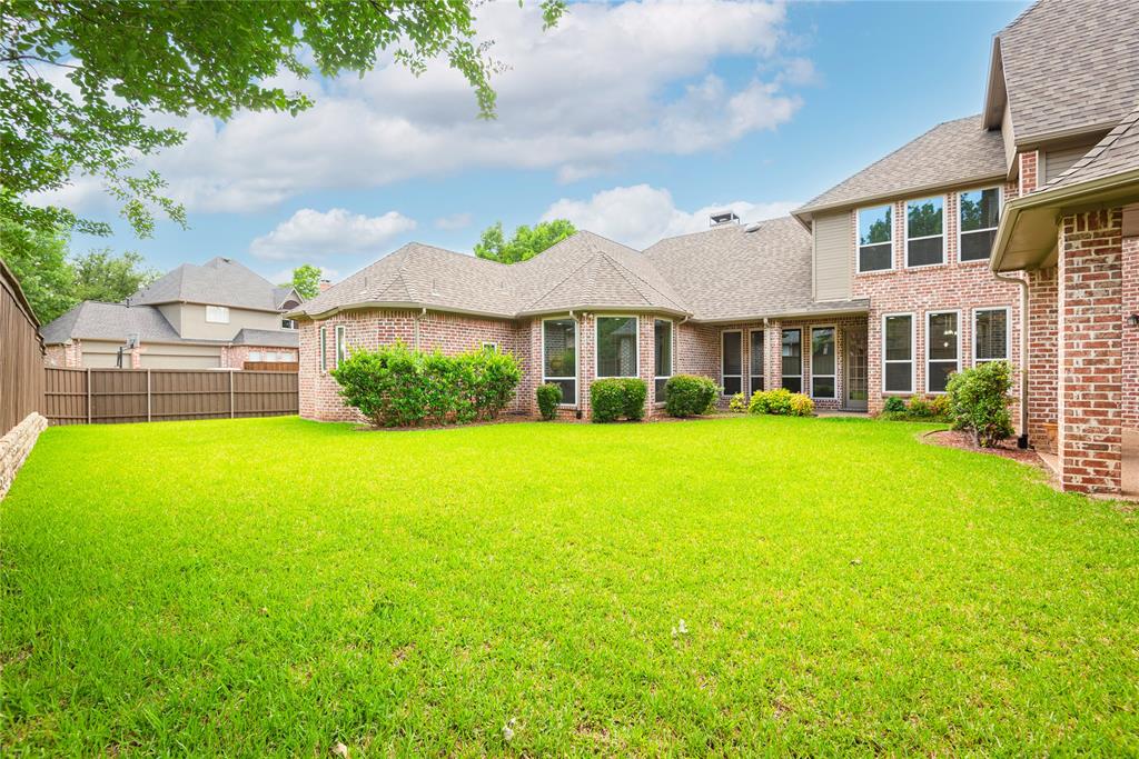 906 Glen Rose Drive