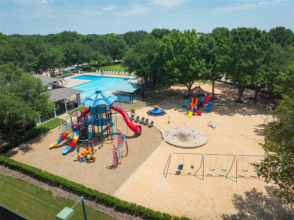 Twin Creeks Ph 5a - Residential