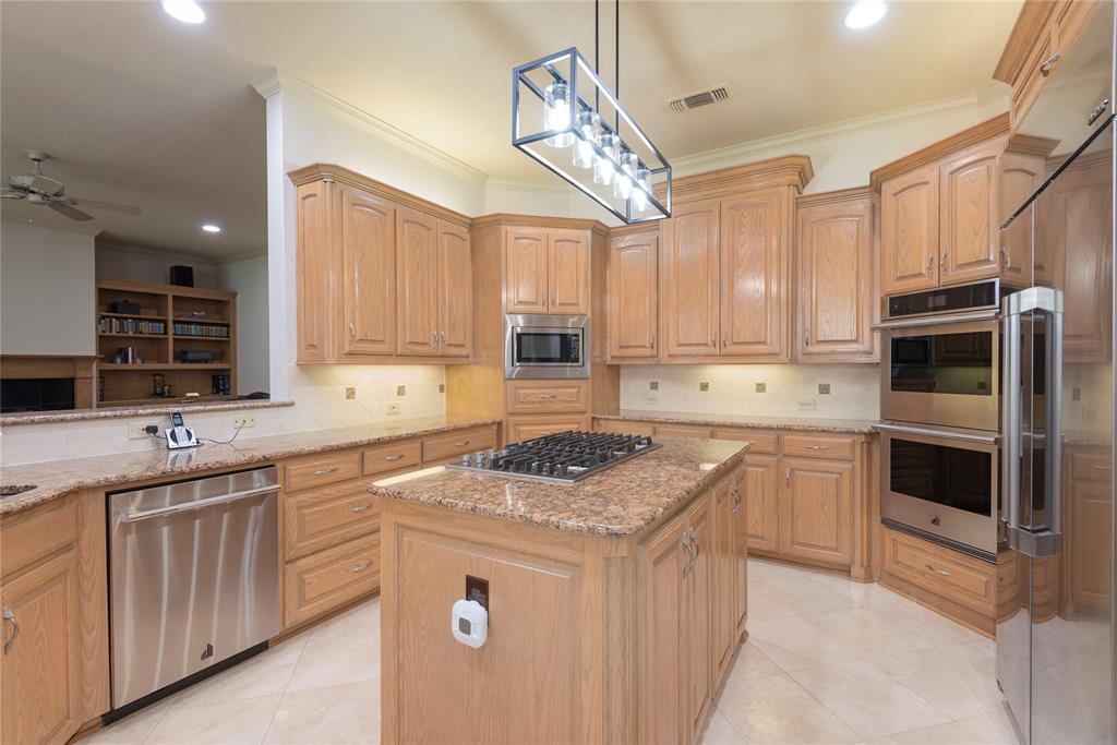 Twin Creeks Ph 5a - Residential