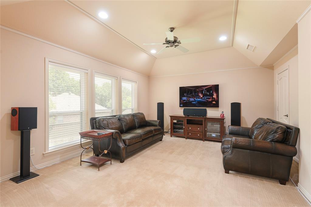 Twin Creeks Ph 5a - Residential