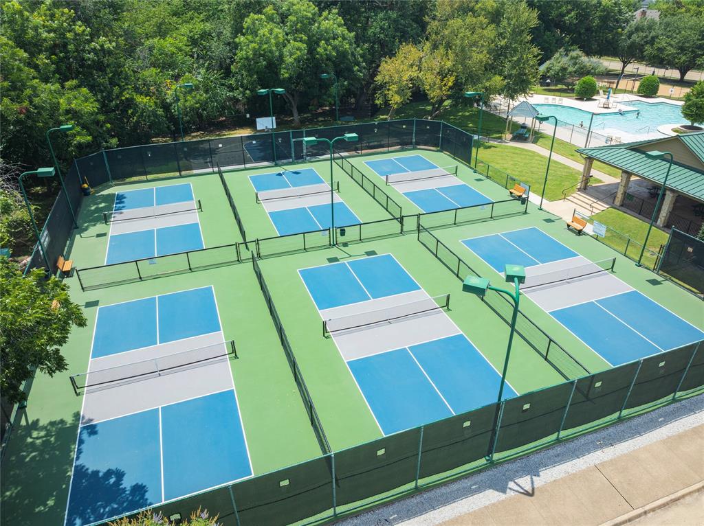 Twin Creeks Ph 5a - Residential