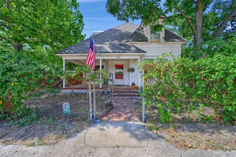 A home in Frisco