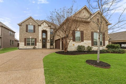 2832 Driftwood Creek Trail Celina TX 75078
