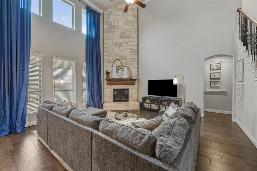 2832 Driftwood Creek Trail