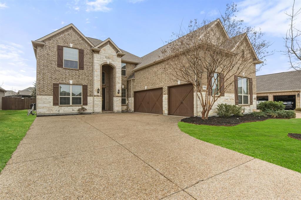 2832 Driftwood Creek Trail