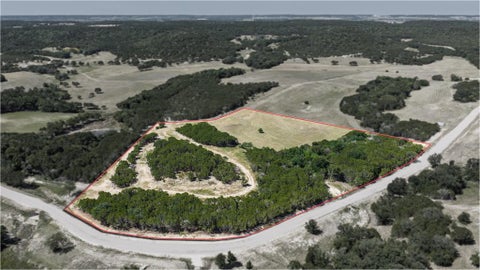Photo of TBD 2 Private Road 12, Glen Rose, TX 76043 (MLS # 21330642)
