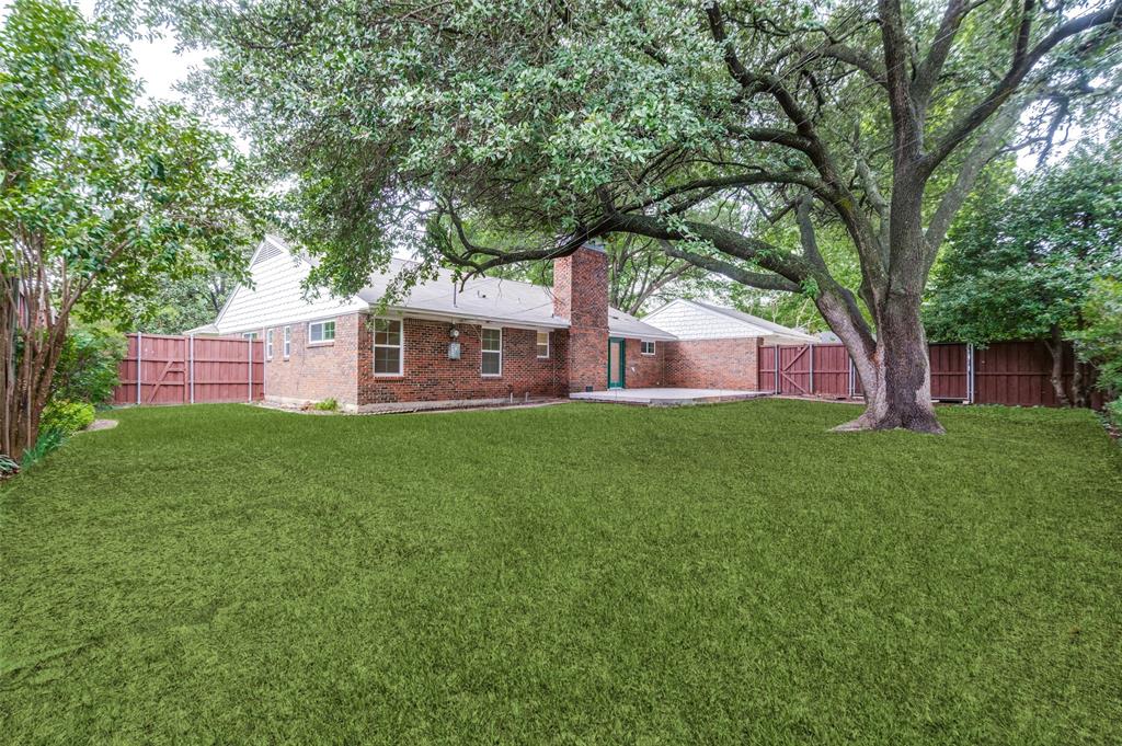 Southern Hills - Residential