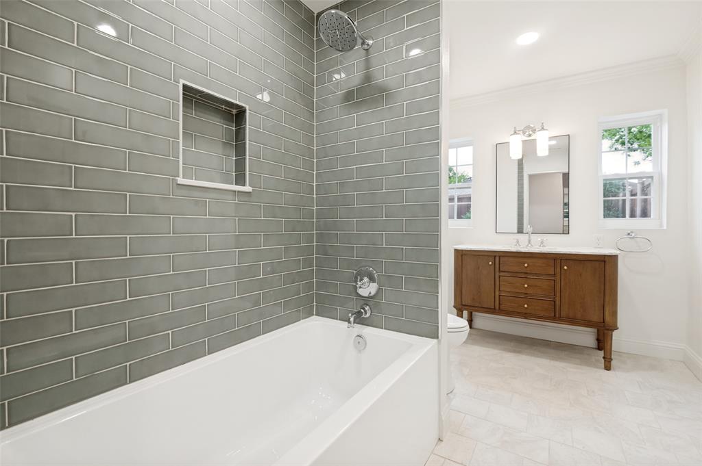 Southern Hills - Residential