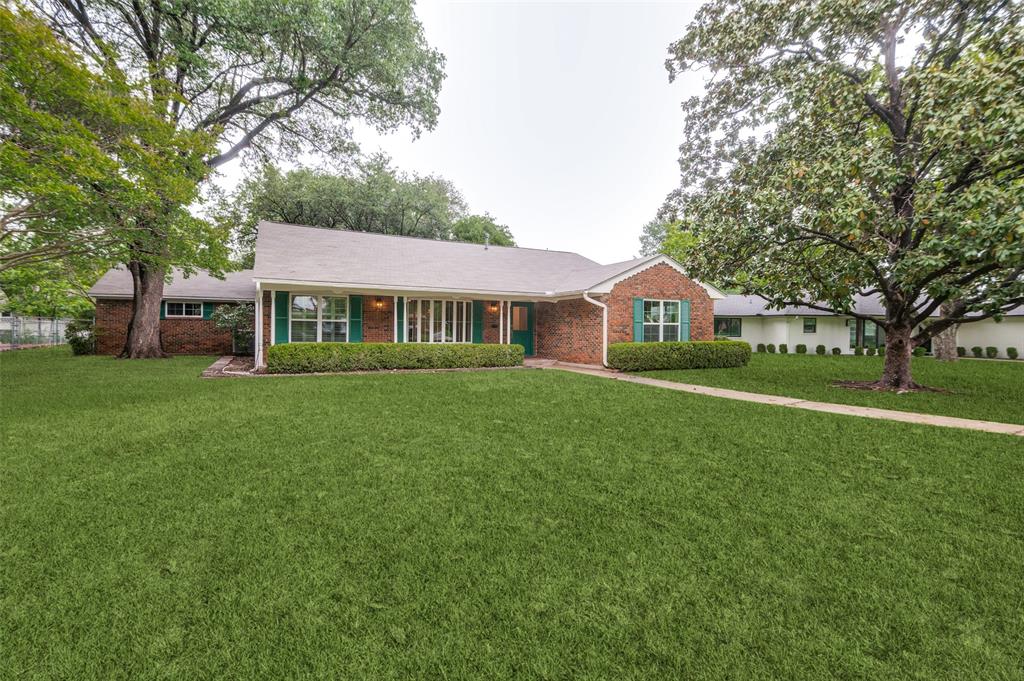 Southern Hills - Residential