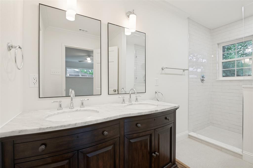 Southern Hills - Residential