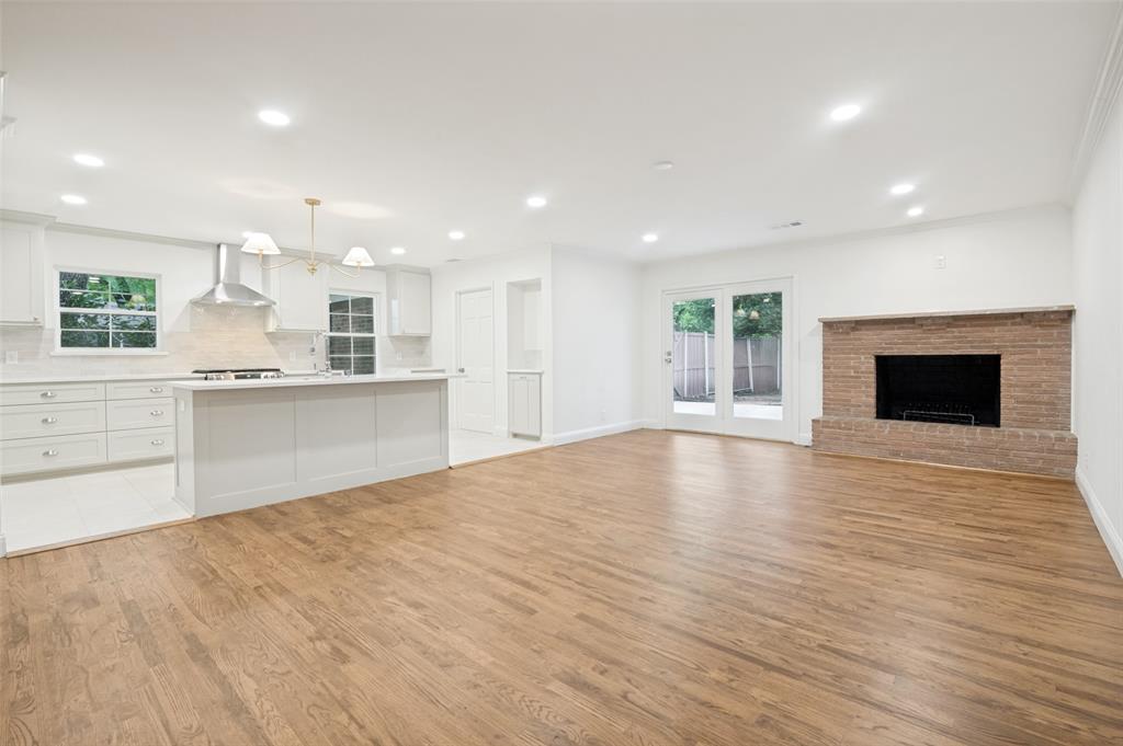 Southern Hills - Residential