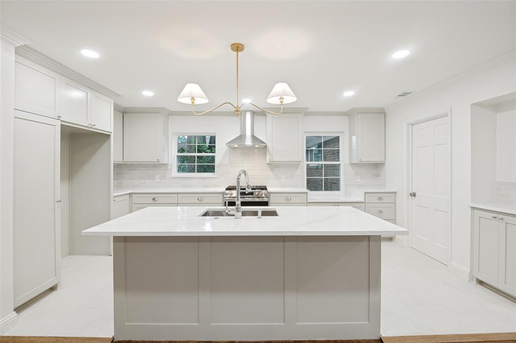 Southern Hills - Residential
