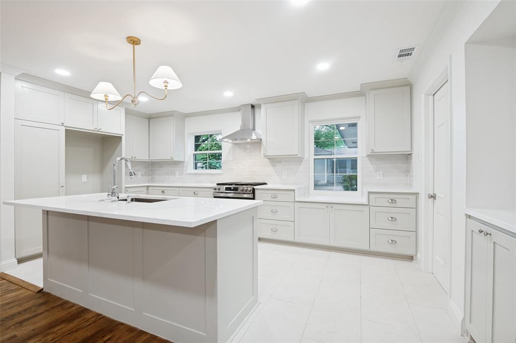 Southern Hills - Residential