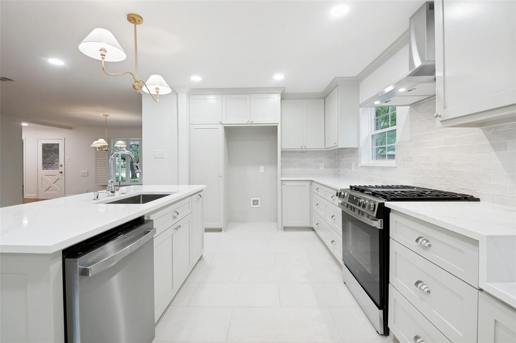 Southern Hills - Residential