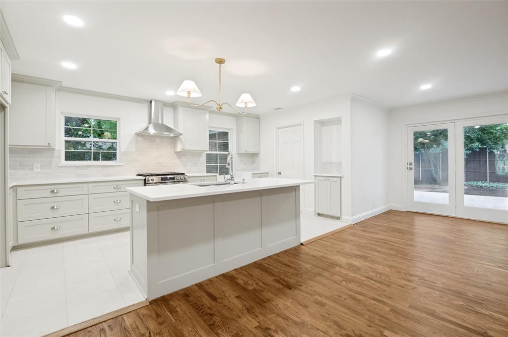 Southern Hills - Residential