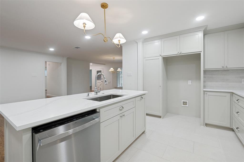 Southern Hills - Residential