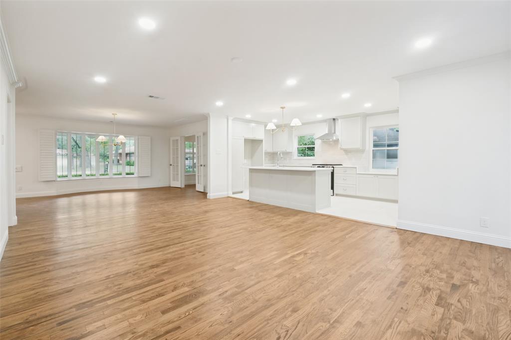 Southern Hills - Residential