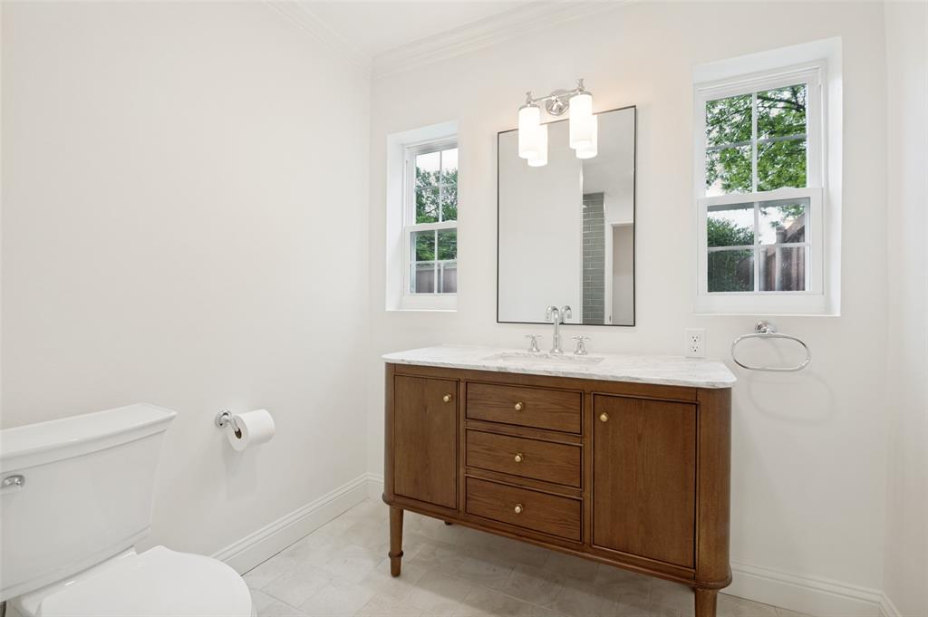 Southern Hills - Residential