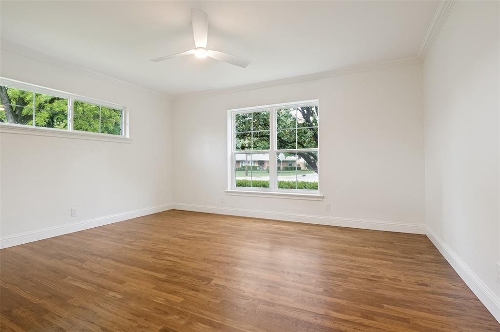 Southern Hills - Residential
