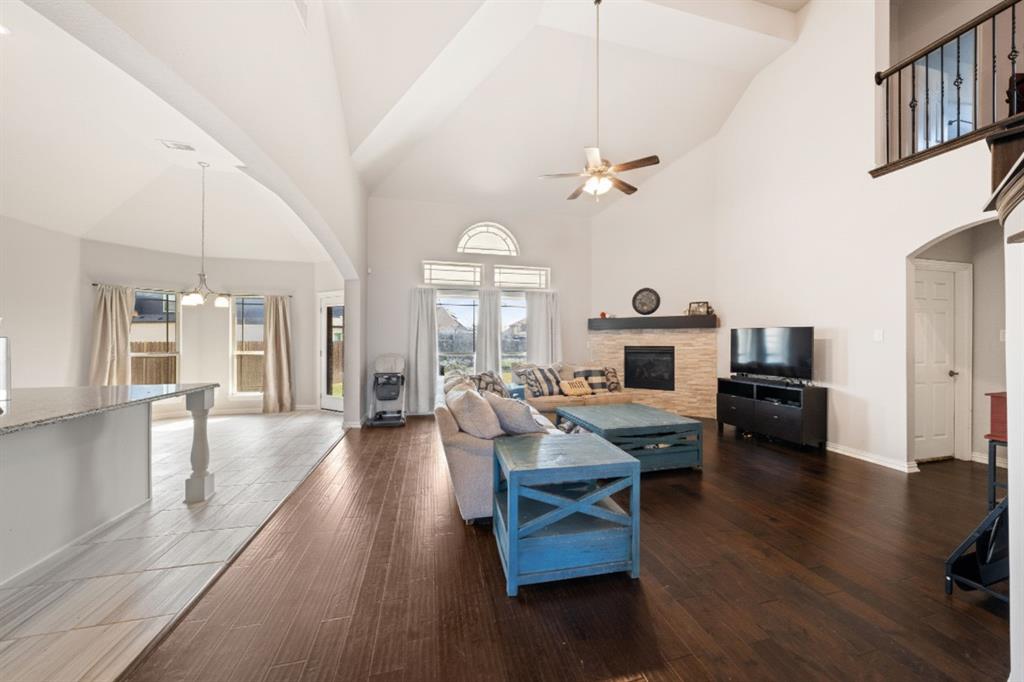 Garden Vly Mdws - Residential