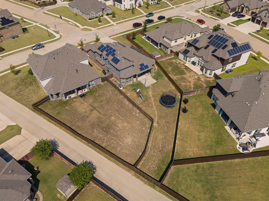 Garden Vly Mdws - Residential