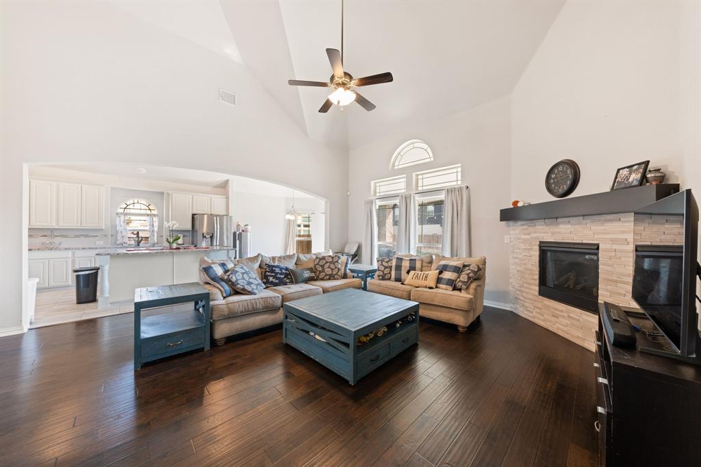 Garden Vly Mdws - Residential