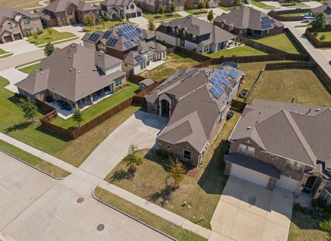 264 NorthStar Lane Waxahachie TX 75165