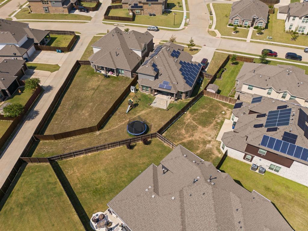 Garden Vly Mdws - Residential