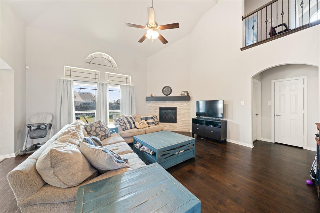 Garden Vly Mdws - Residential