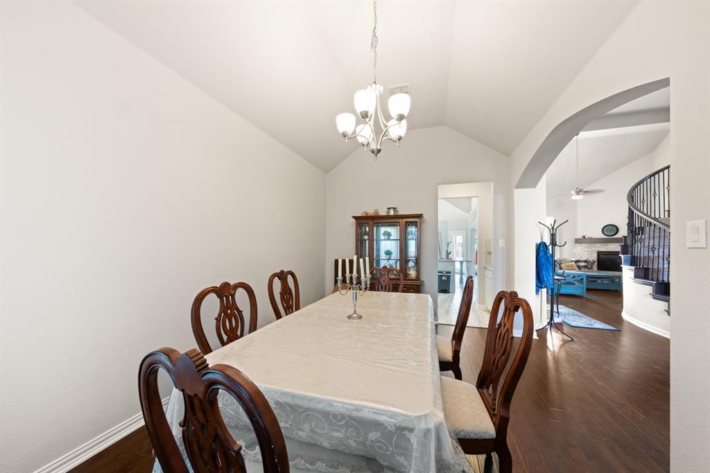 Garden Vly Mdws - Residential