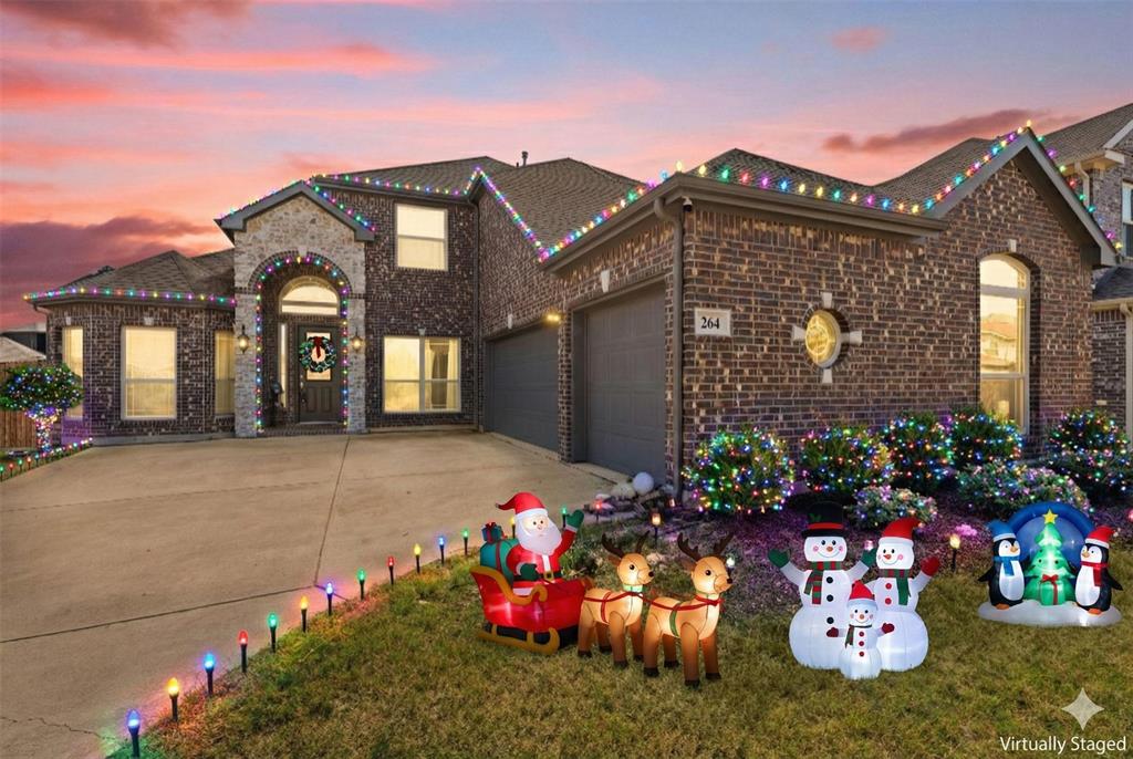 Garden Vly Mdws - Residential