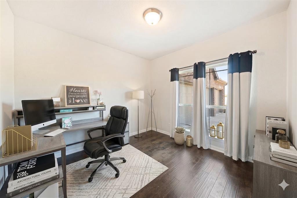 Garden Vly Mdws - Residential