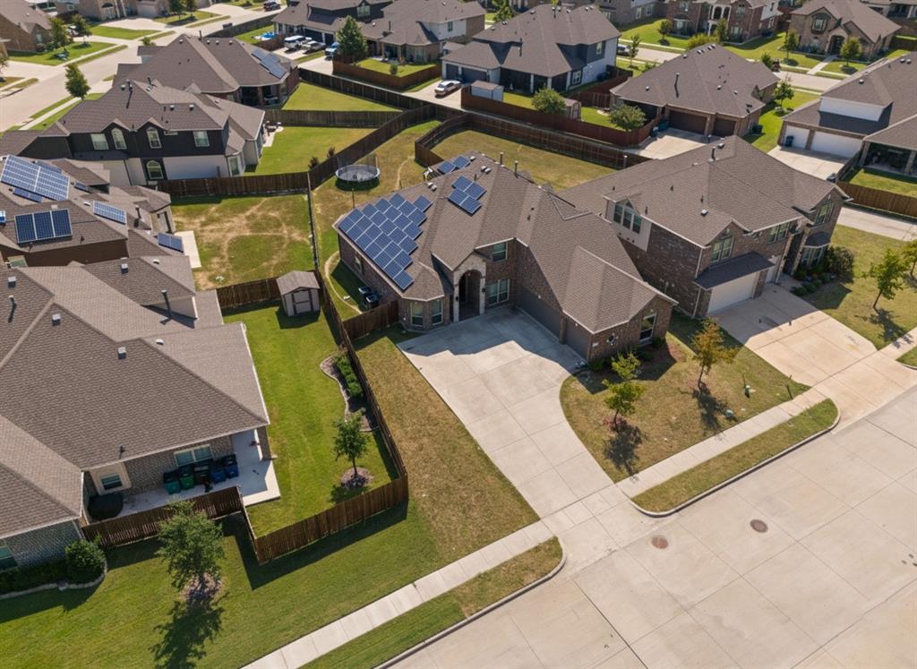 Garden Vly Mdws - Residential