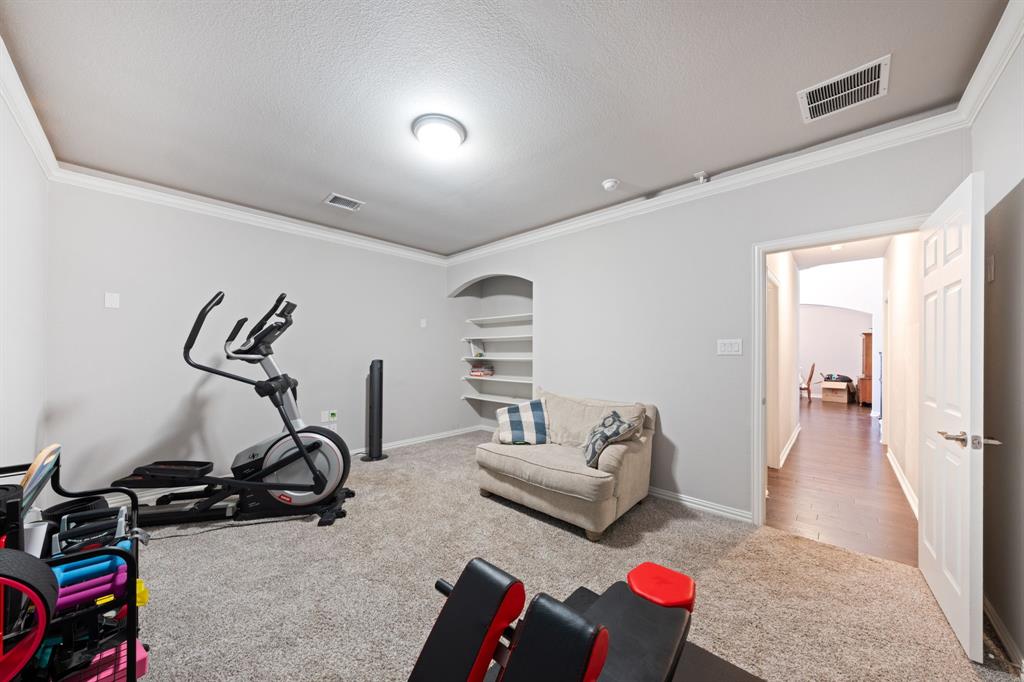 Garden Vly Mdws - Residential