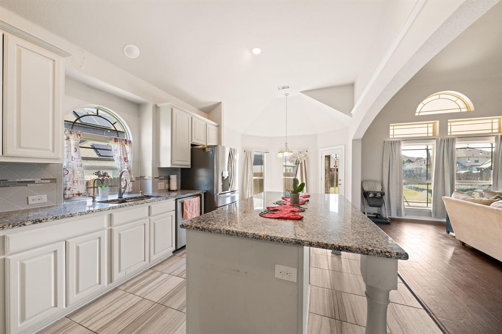 Garden Vly Mdws - Residential