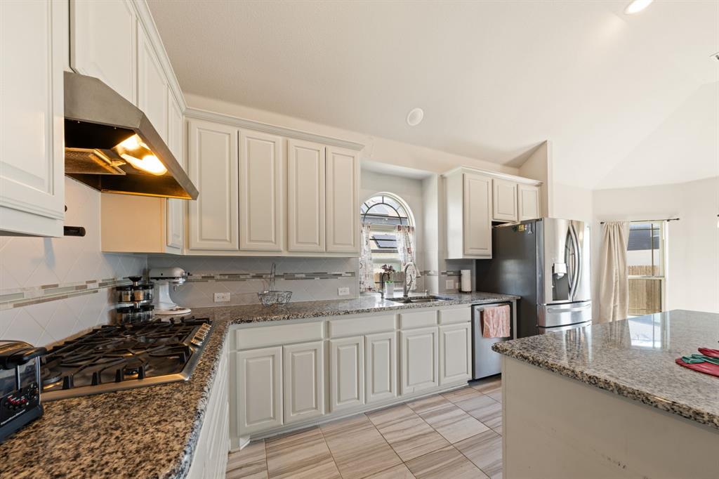 Garden Vly Mdws - Residential