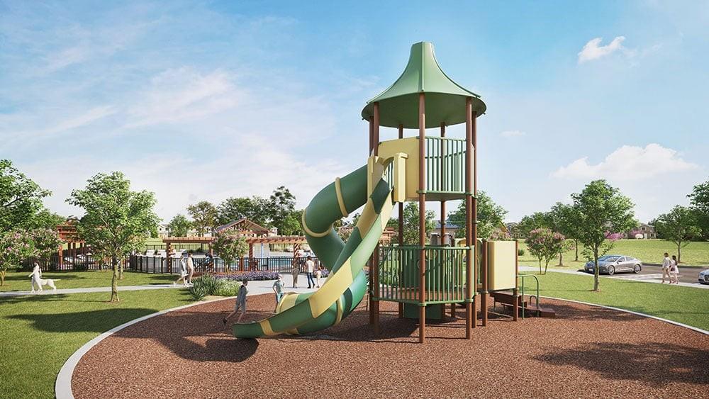 Madero - Residential