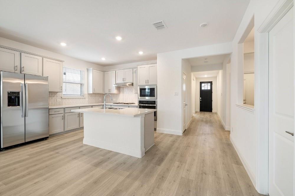 Madero - Residential