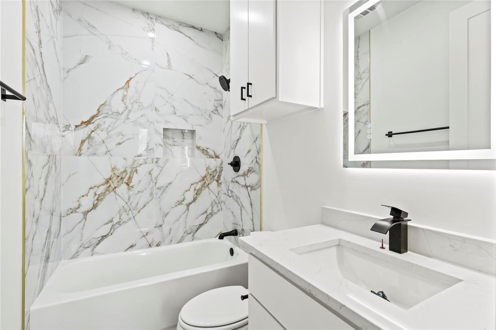 South Park - Residential