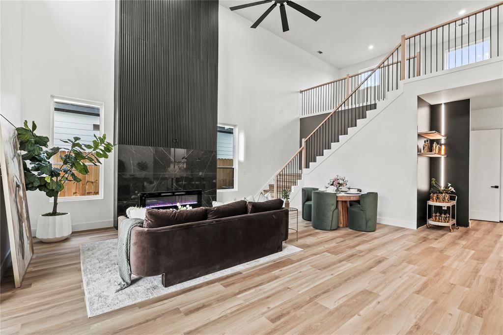 South Park - Residential