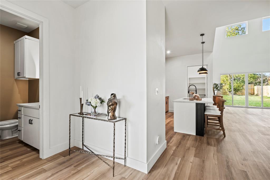 South Park - Residential