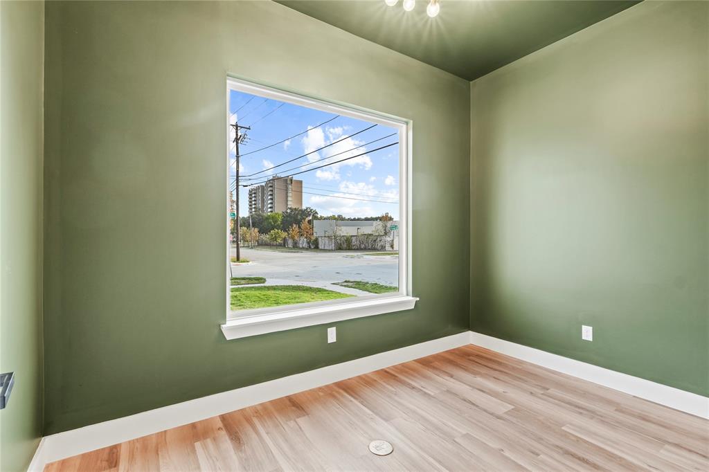 South Park - Residential